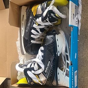 Hockey Skates